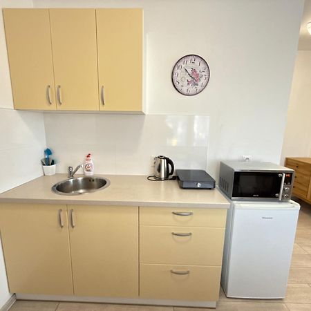 Apartmany Leto Frýdek-Místek Dış mekan fotoğraf