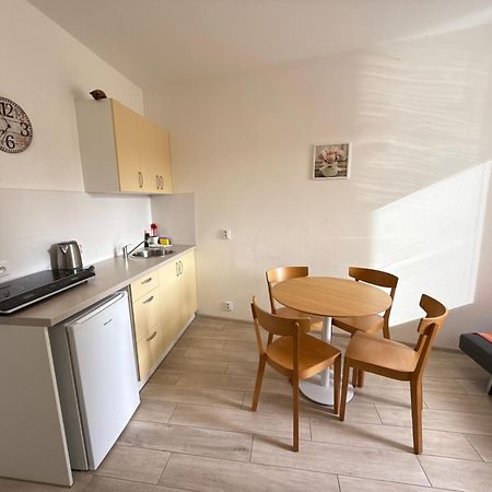 Apartmany Leto Frýdek-Místek Dış mekan fotoğraf