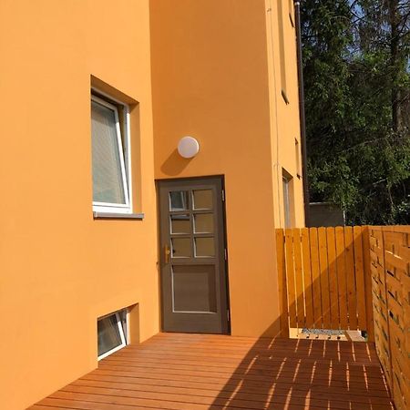 Apartmany Leto Frýdek-Místek Dış mekan fotoğraf