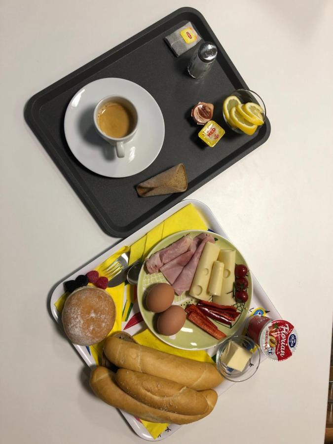 Apartmany Leto Frýdek-Místek Dış mekan fotoğraf