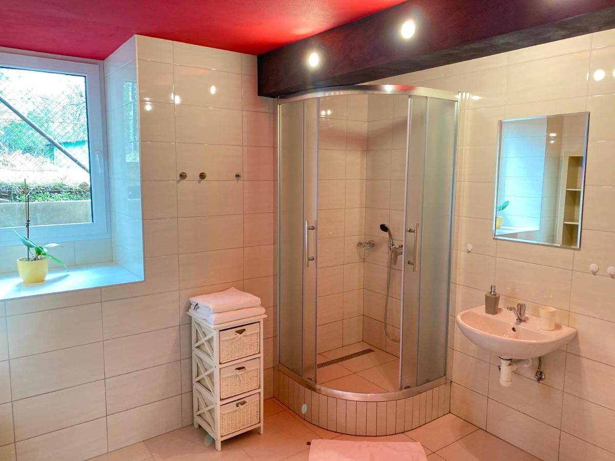Apartmany Leto Frýdek-Místek Dış mekan fotoğraf