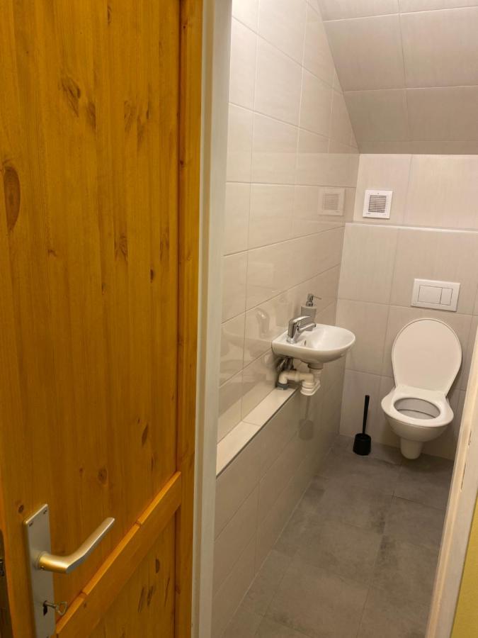 Apartmany Leto Frýdek-Místek Dış mekan fotoğraf