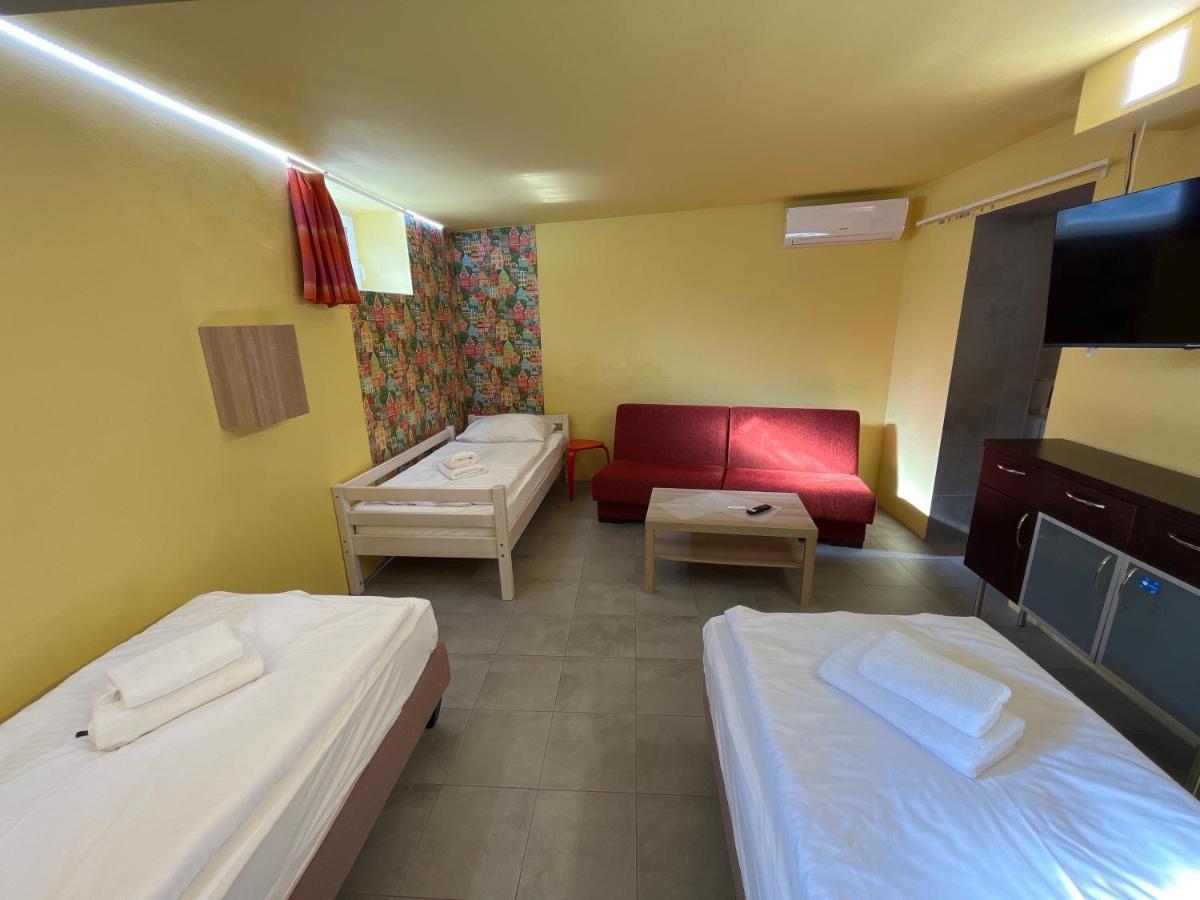 Apartmany Leto Frýdek-Místek Dış mekan fotoğraf