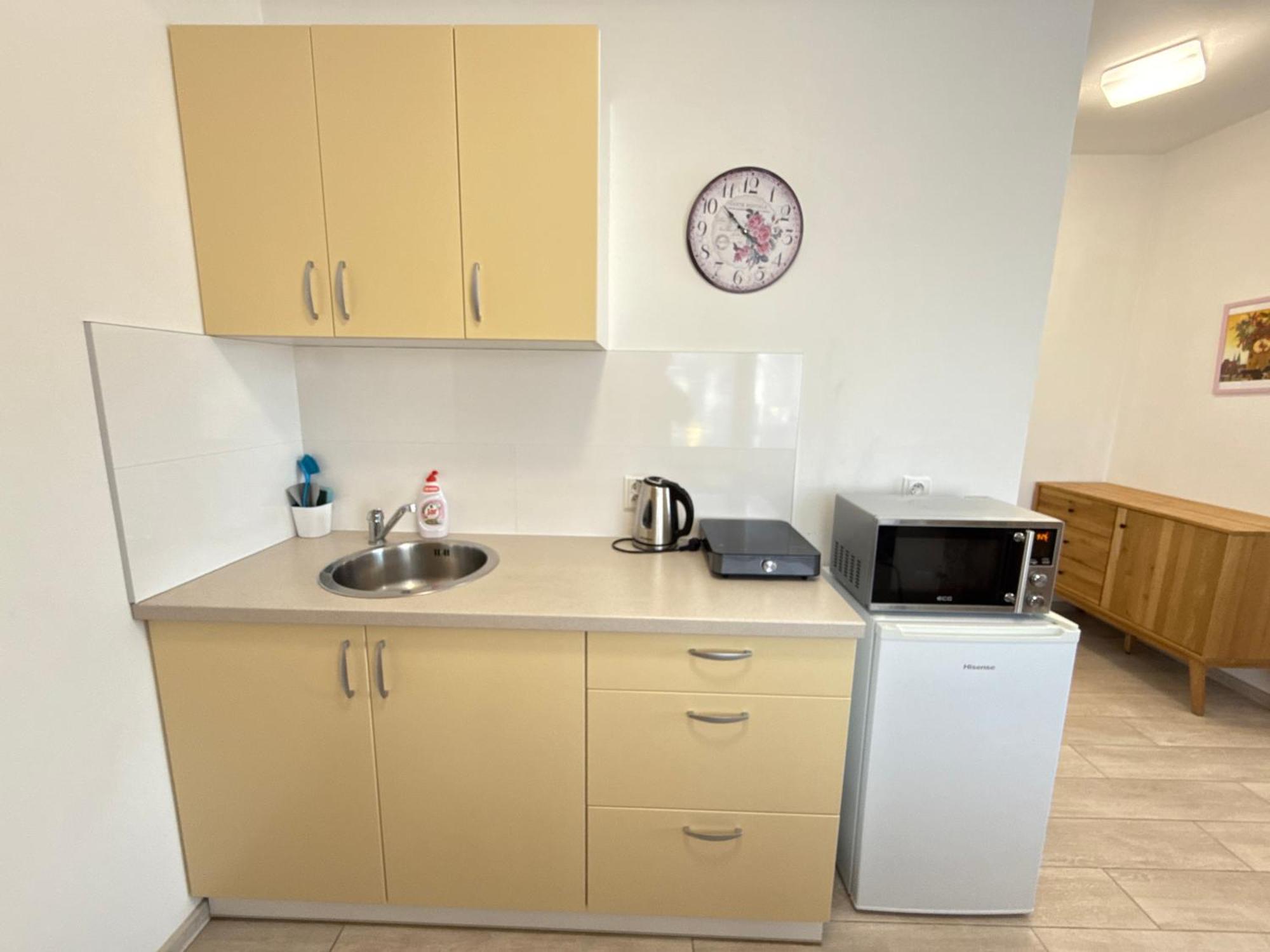 Apartmany Leto Frýdek-Místek Dış mekan fotoğraf