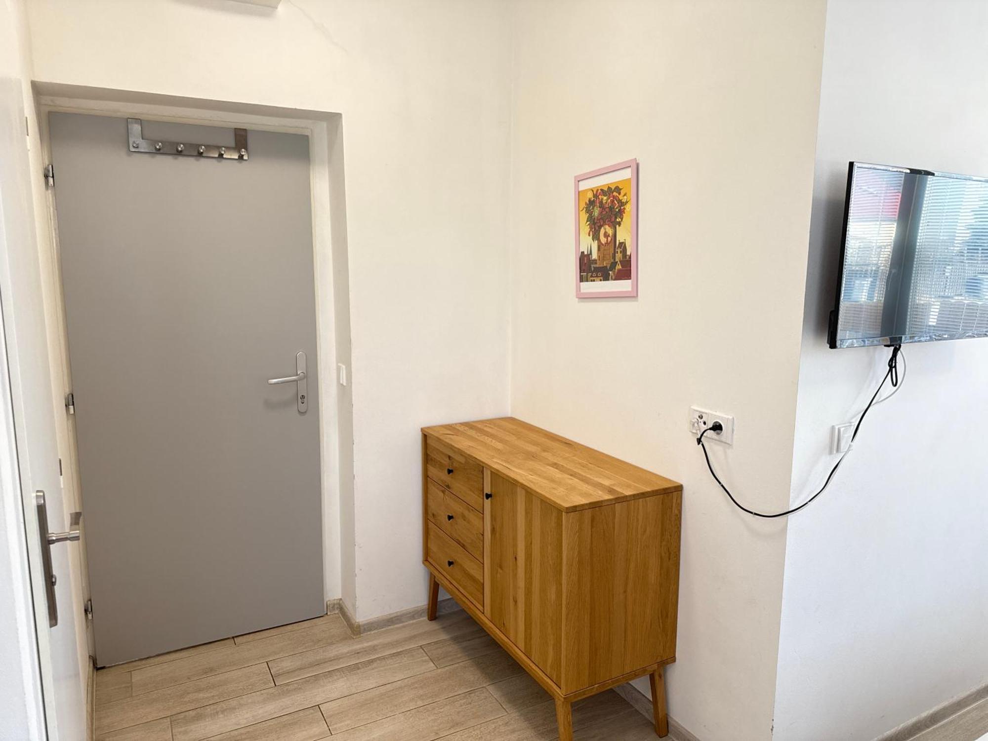 Apartmany Leto Frýdek-Místek Dış mekan fotoğraf