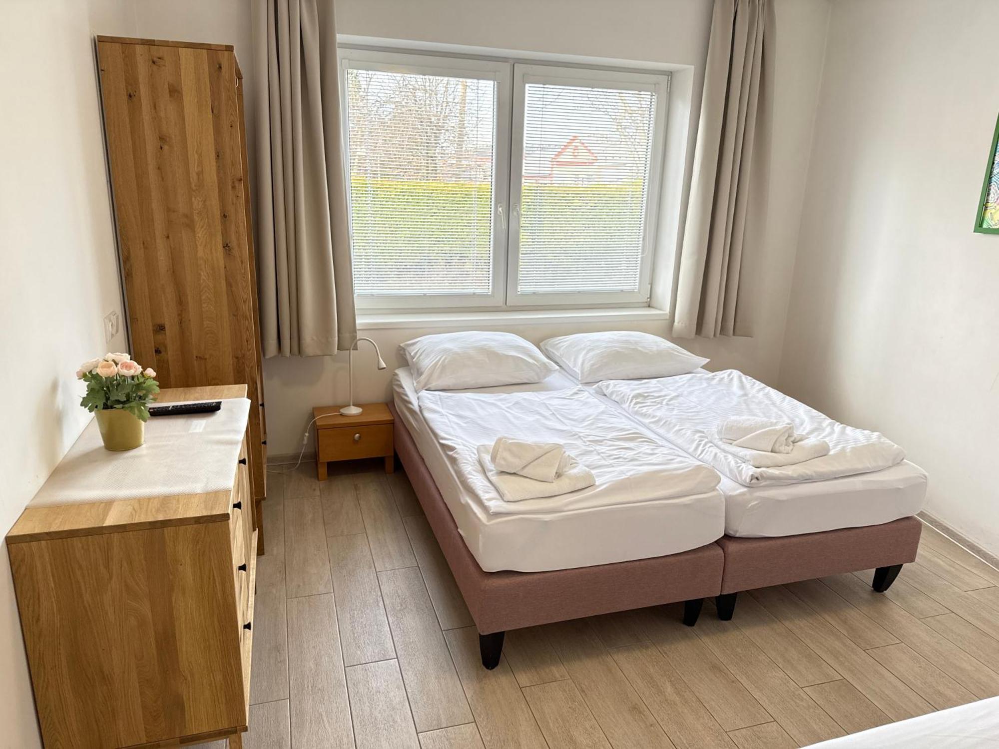 Apartmany Leto Frýdek-Místek Dış mekan fotoğraf