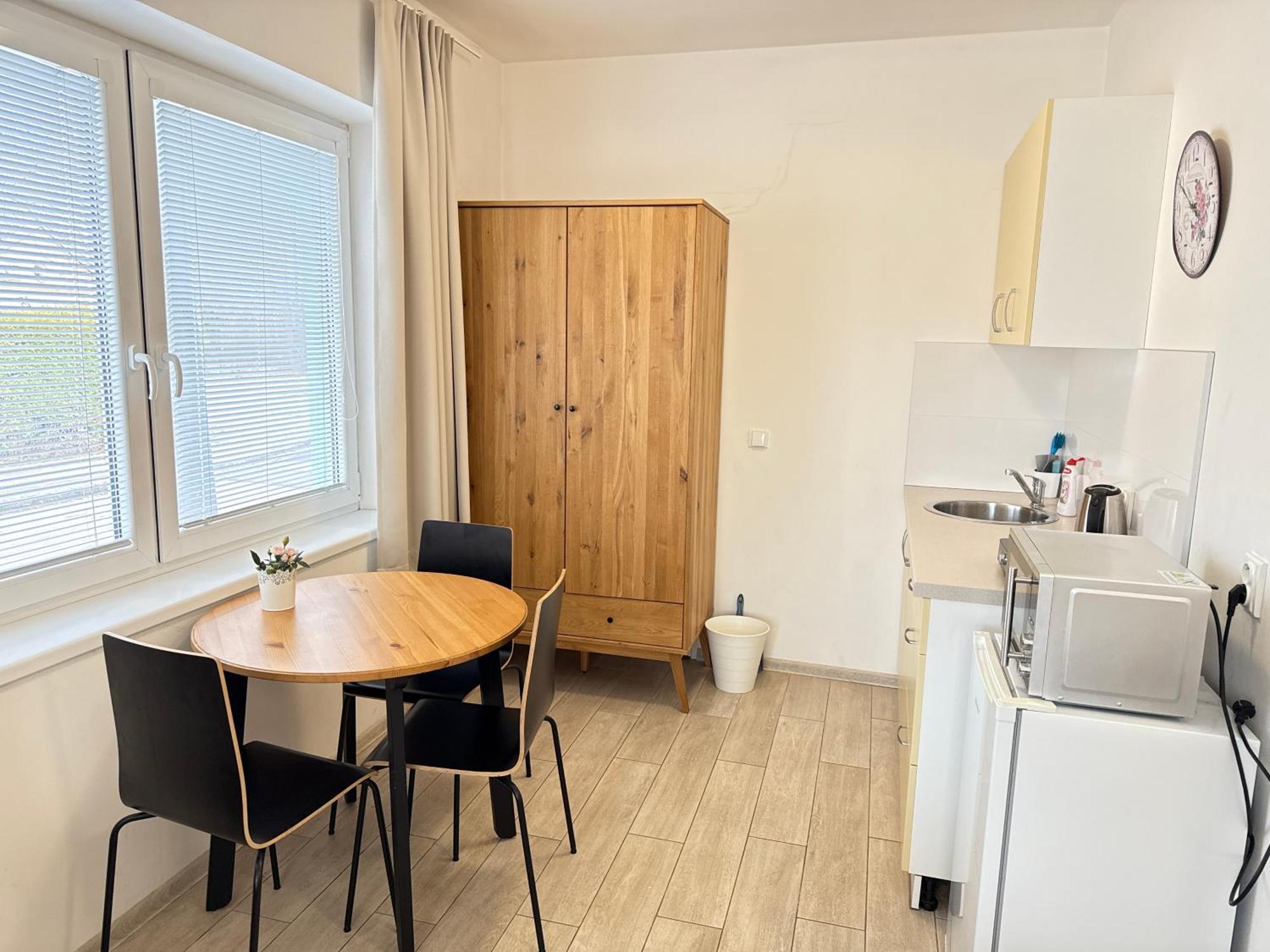 Apartmany Leto Frýdek-Místek Dış mekan fotoğraf
