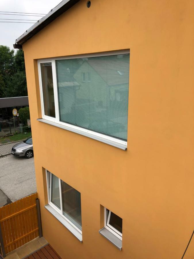 Apartmany Leto Frýdek-Místek Dış mekan fotoğraf