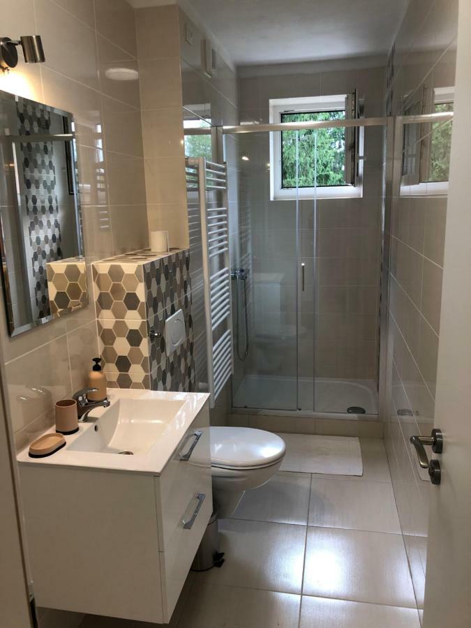 Apartmany Leto Frýdek-Místek Dış mekan fotoğraf