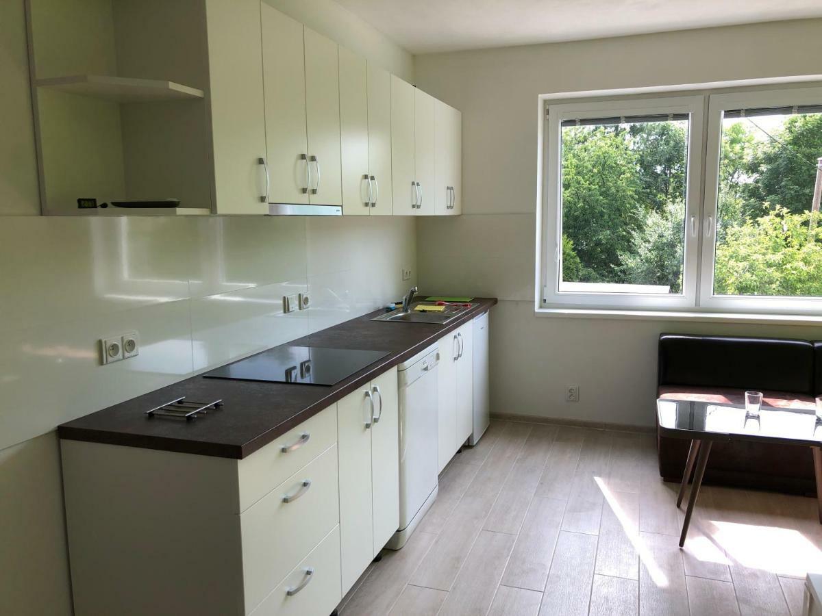 Apartmany Leto Frýdek-Místek Dış mekan fotoğraf