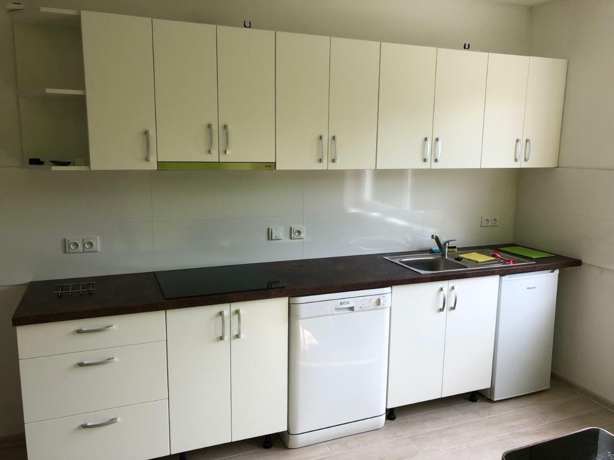 Apartmany Leto Frýdek-Místek Dış mekan fotoğraf