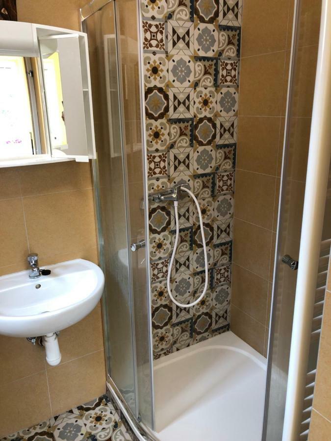 Apartmany Leto Frýdek-Místek Dış mekan fotoğraf