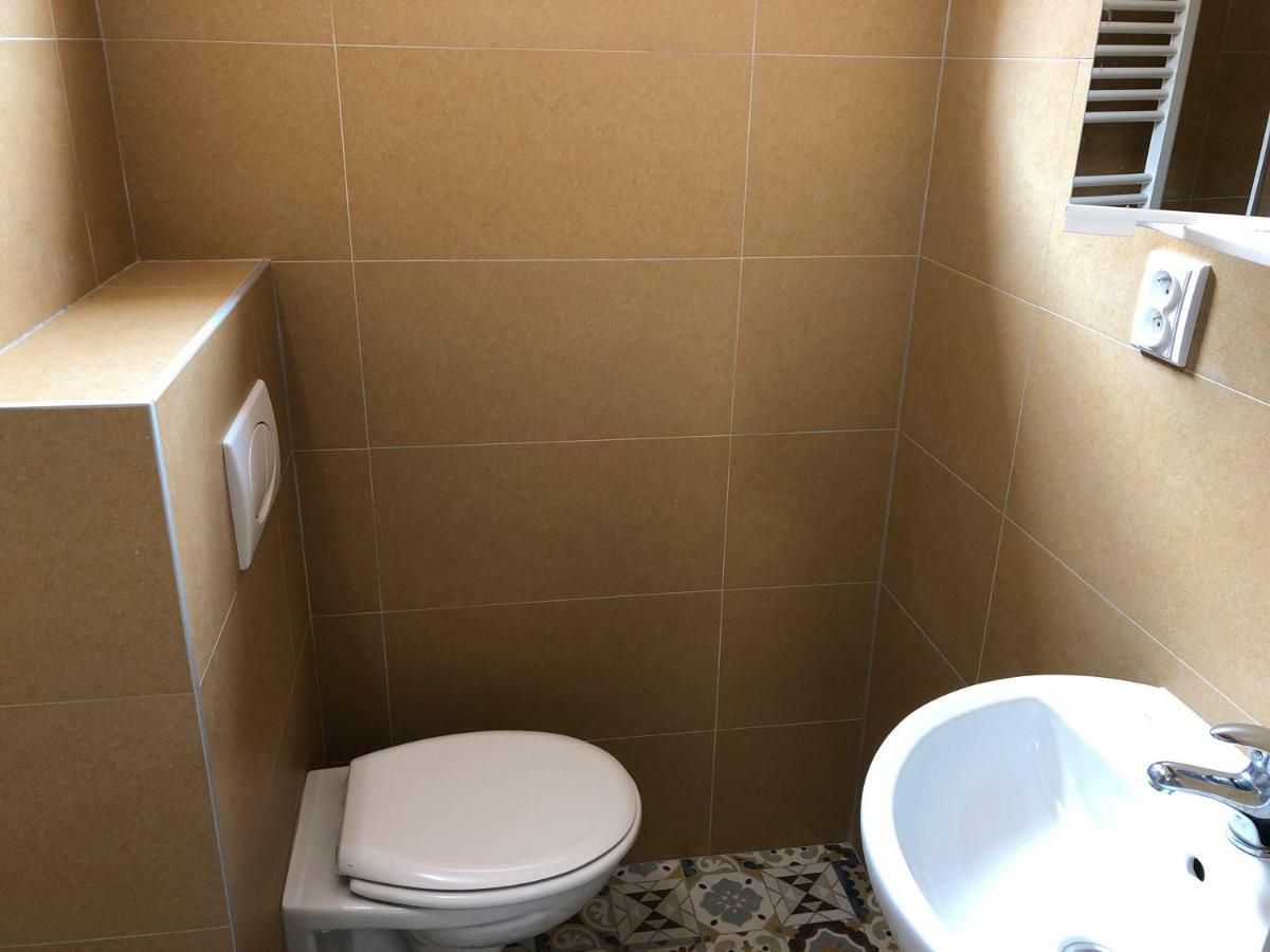 Apartmany Leto Frýdek-Místek Dış mekan fotoğraf