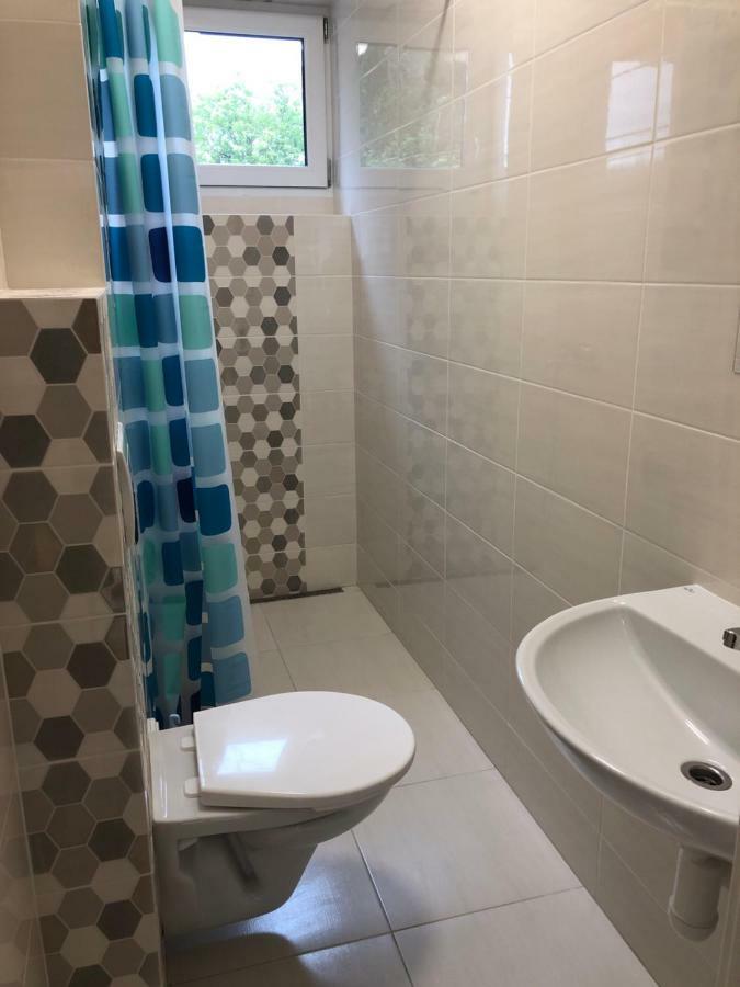 Apartmany Leto Frýdek-Místek Dış mekan fotoğraf