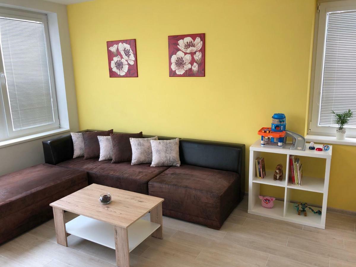 Apartmany Leto Frýdek-Místek Dış mekan fotoğraf