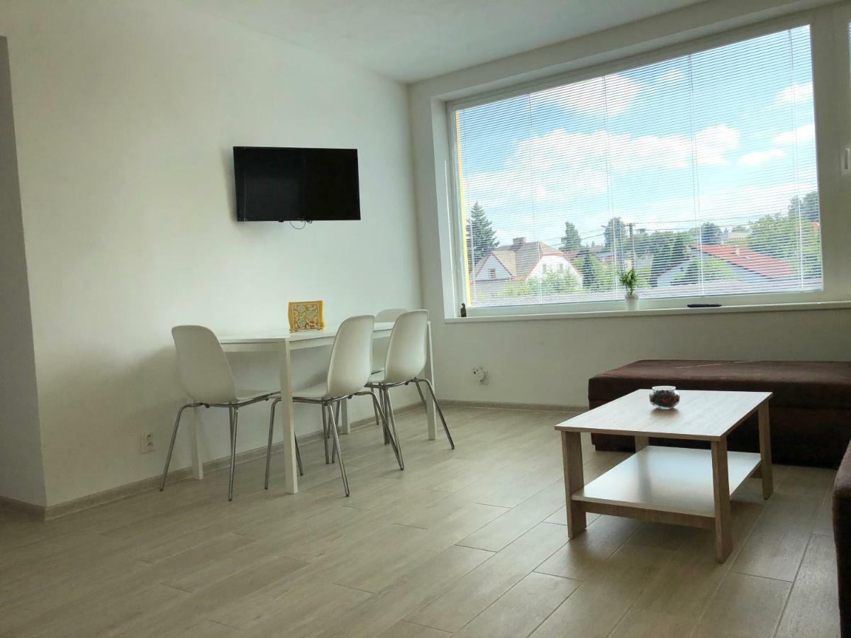 Apartmany Leto Frýdek-Místek Dış mekan fotoğraf