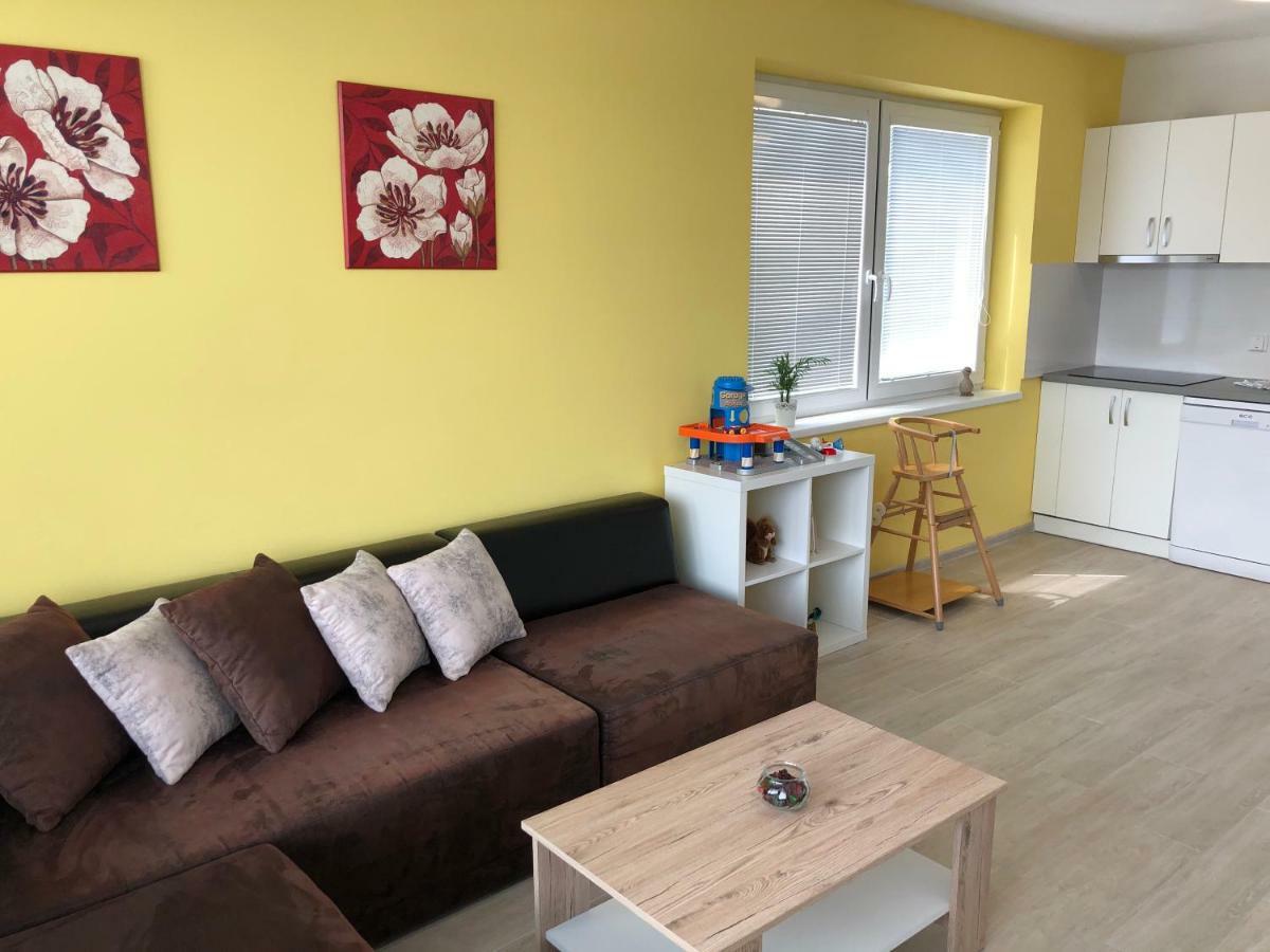 Apartmany Leto Frýdek-Místek Dış mekan fotoğraf