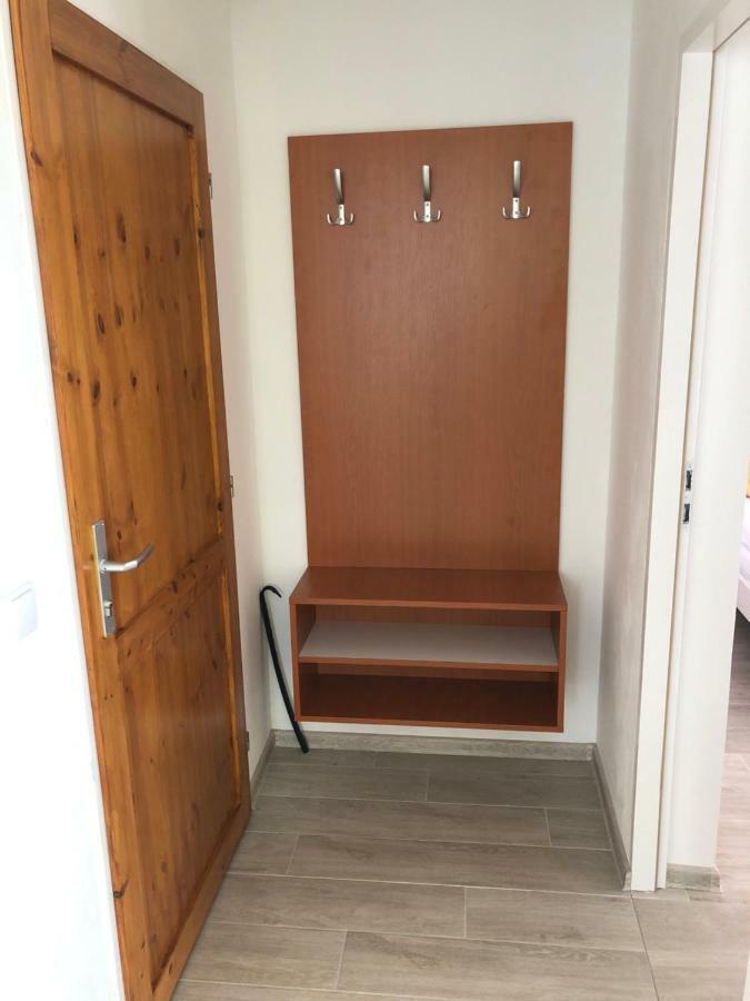 Apartmany Leto Frýdek-Místek Dış mekan fotoğraf