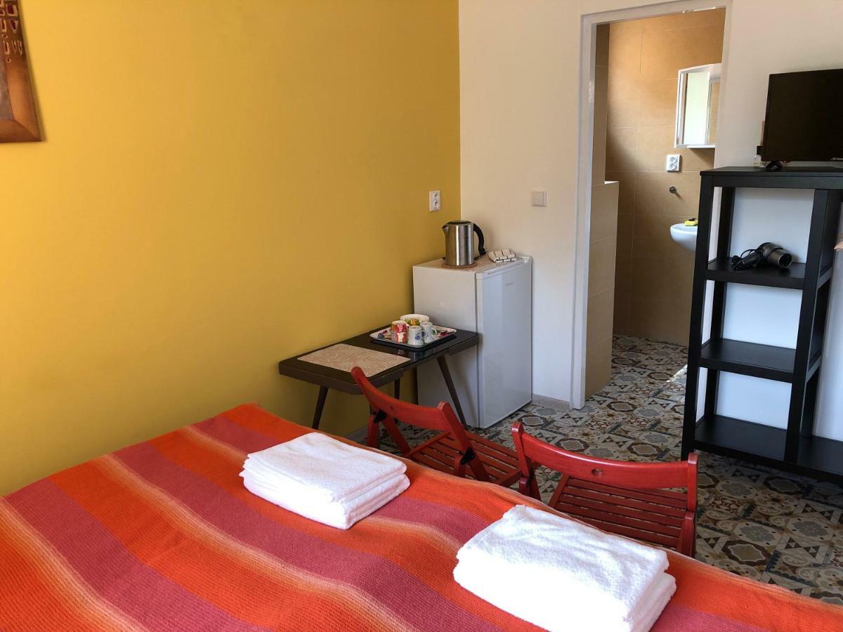 Apartmany Leto Frýdek-Místek Dış mekan fotoğraf