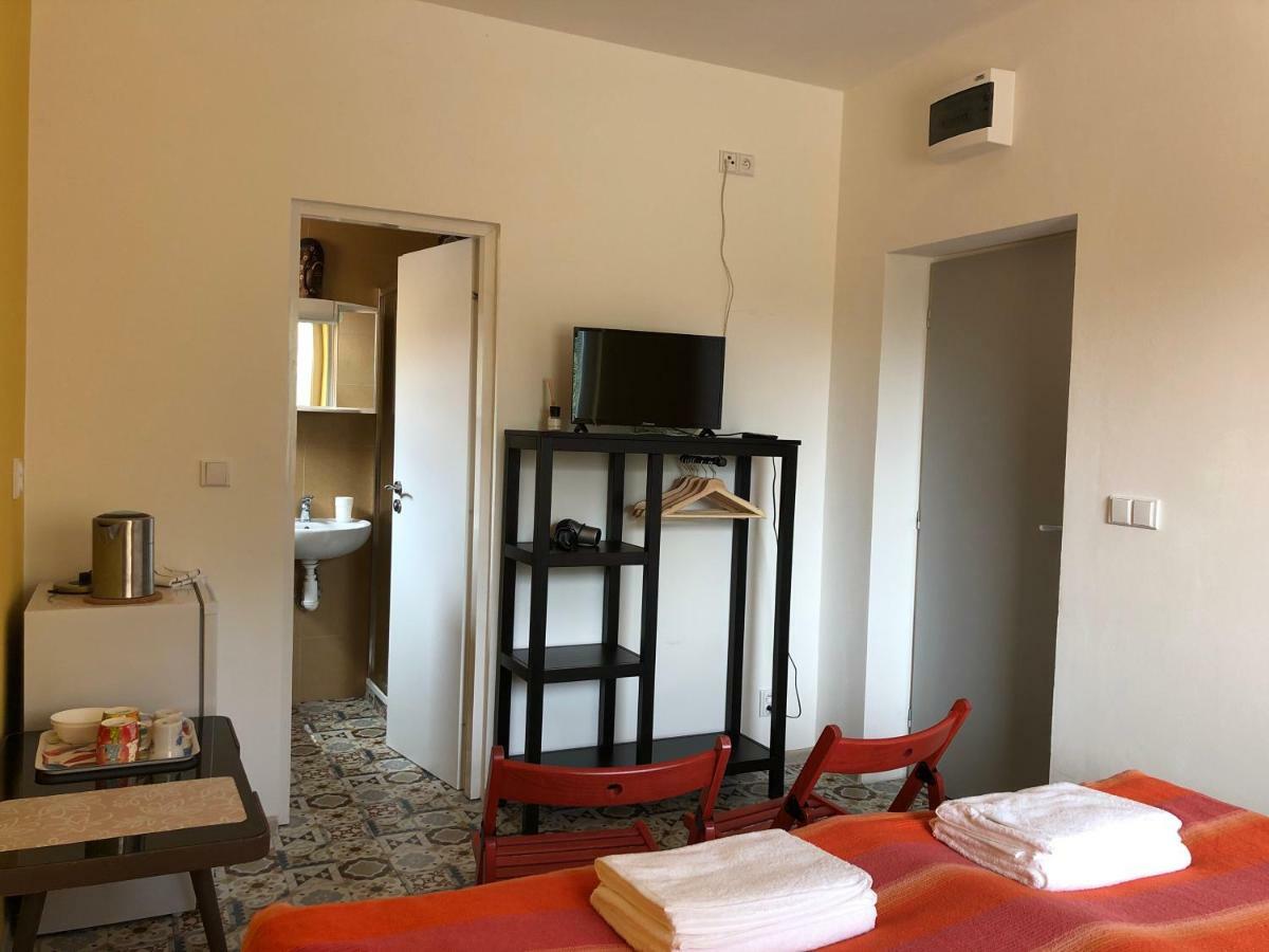 Apartmany Leto Frýdek-Místek Dış mekan fotoğraf