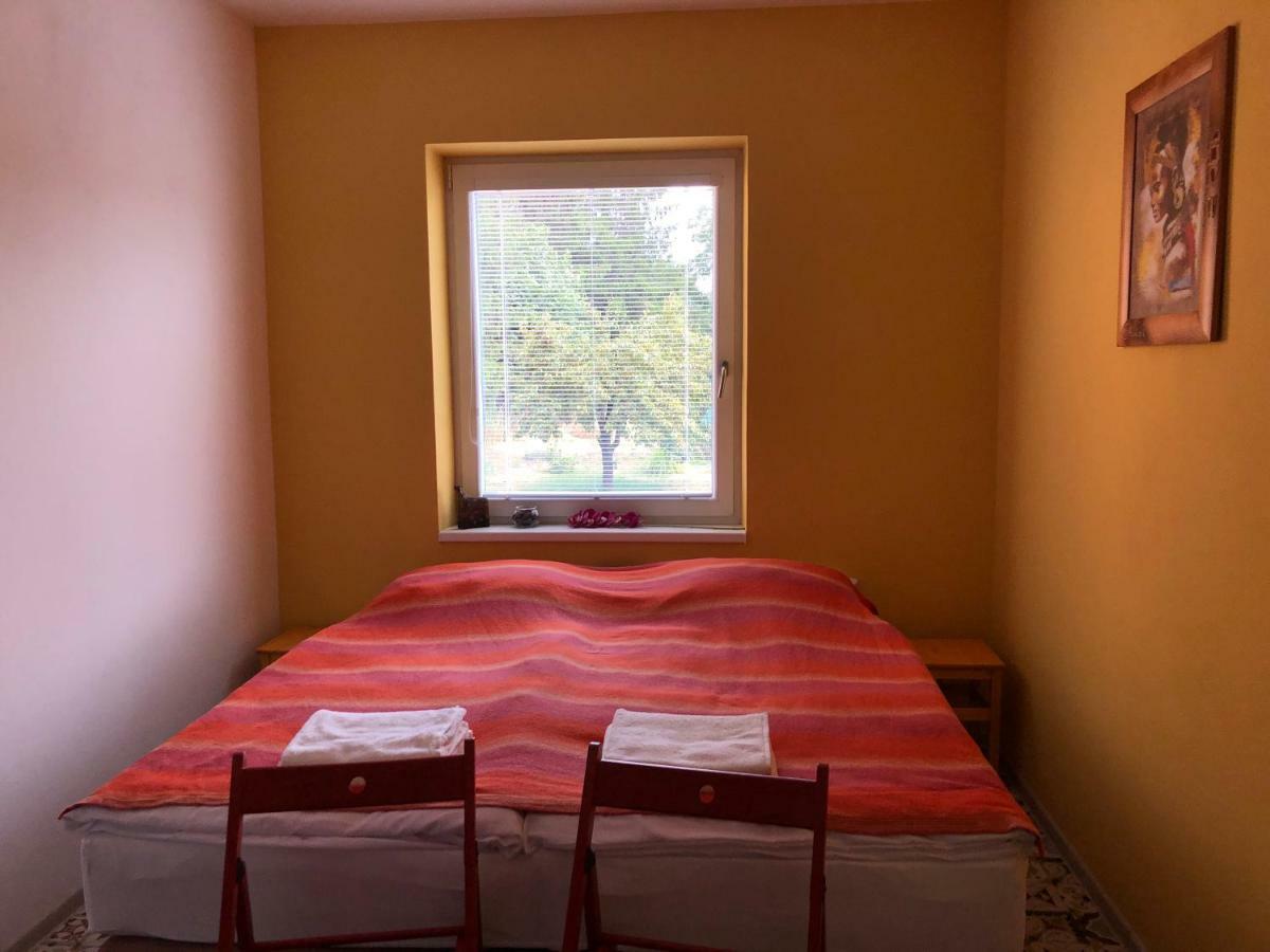 Apartmany Leto Frýdek-Místek Dış mekan fotoğraf