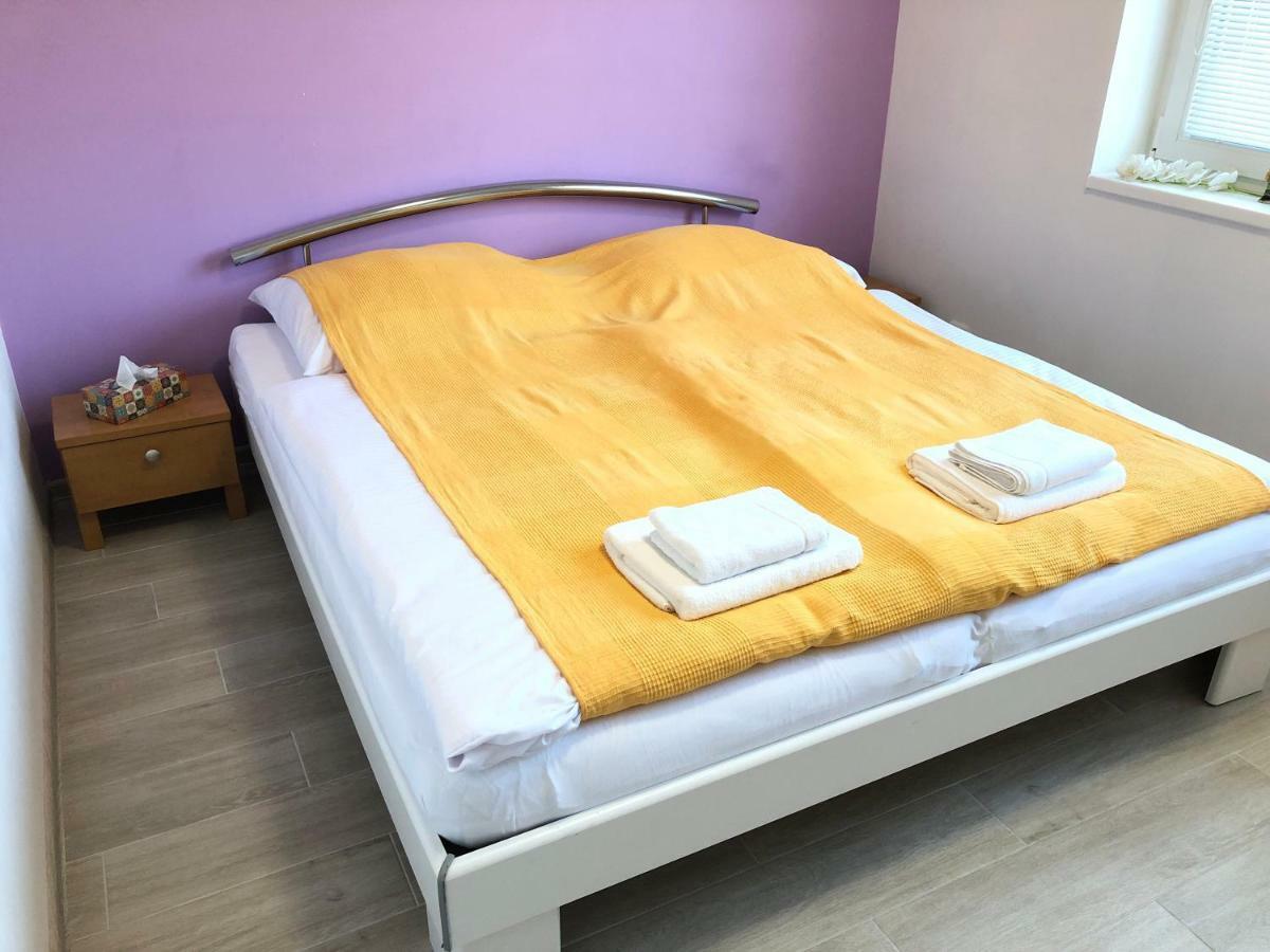 Apartmany Leto Frýdek-Místek Dış mekan fotoğraf