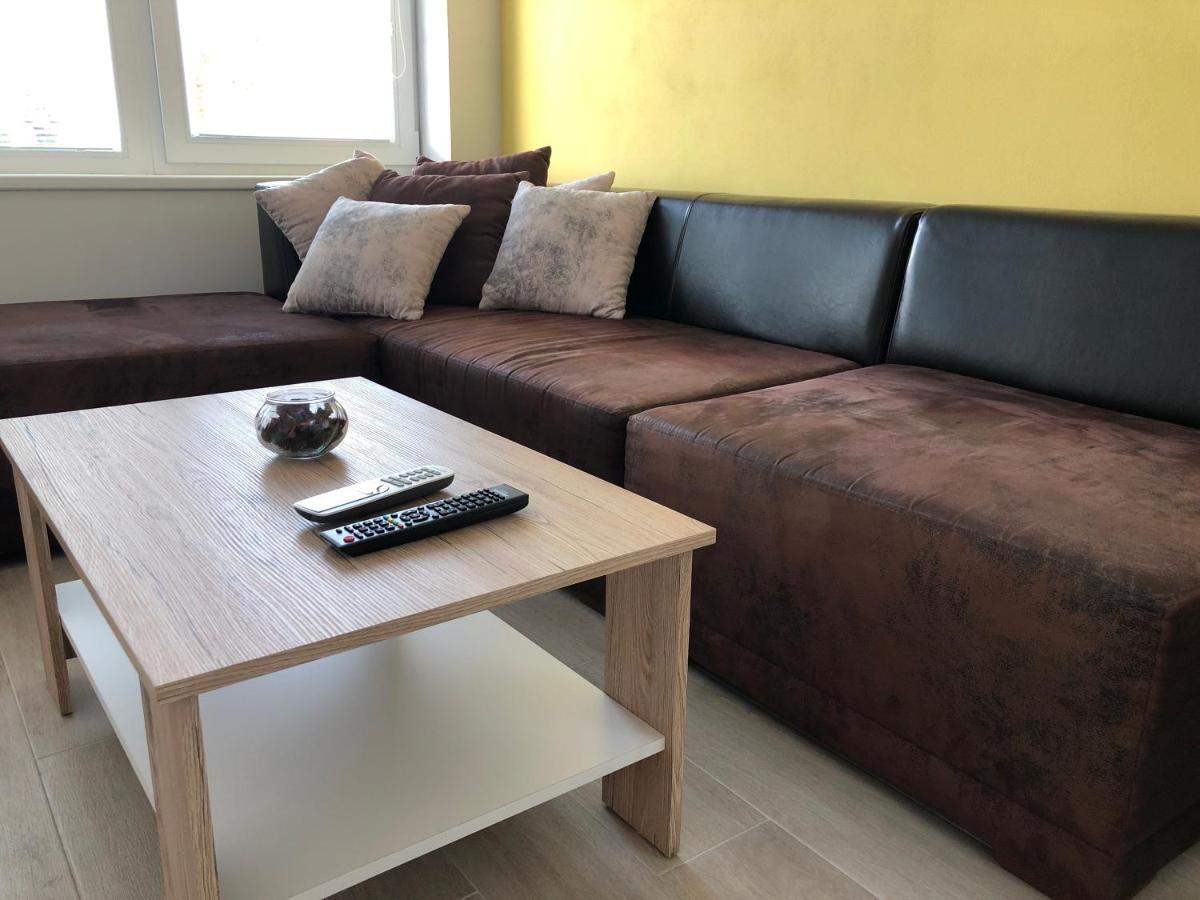 Apartmany Leto Frýdek-Místek Dış mekan fotoğraf