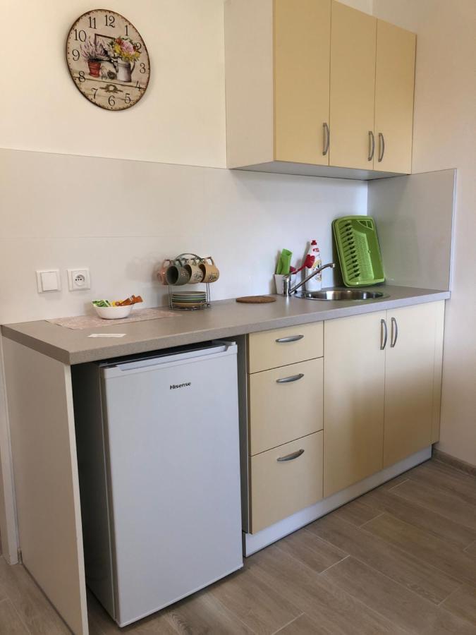 Apartmany Leto Frýdek-Místek Dış mekan fotoğraf