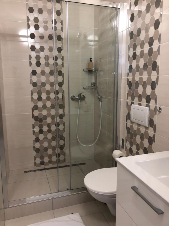Apartmany Leto Frýdek-Místek Dış mekan fotoğraf