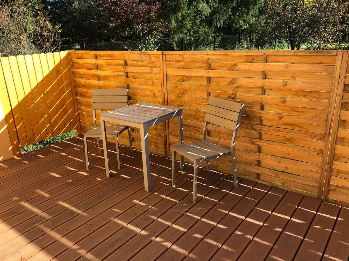 Apartmany Leto Frýdek-Místek Dış mekan fotoğraf