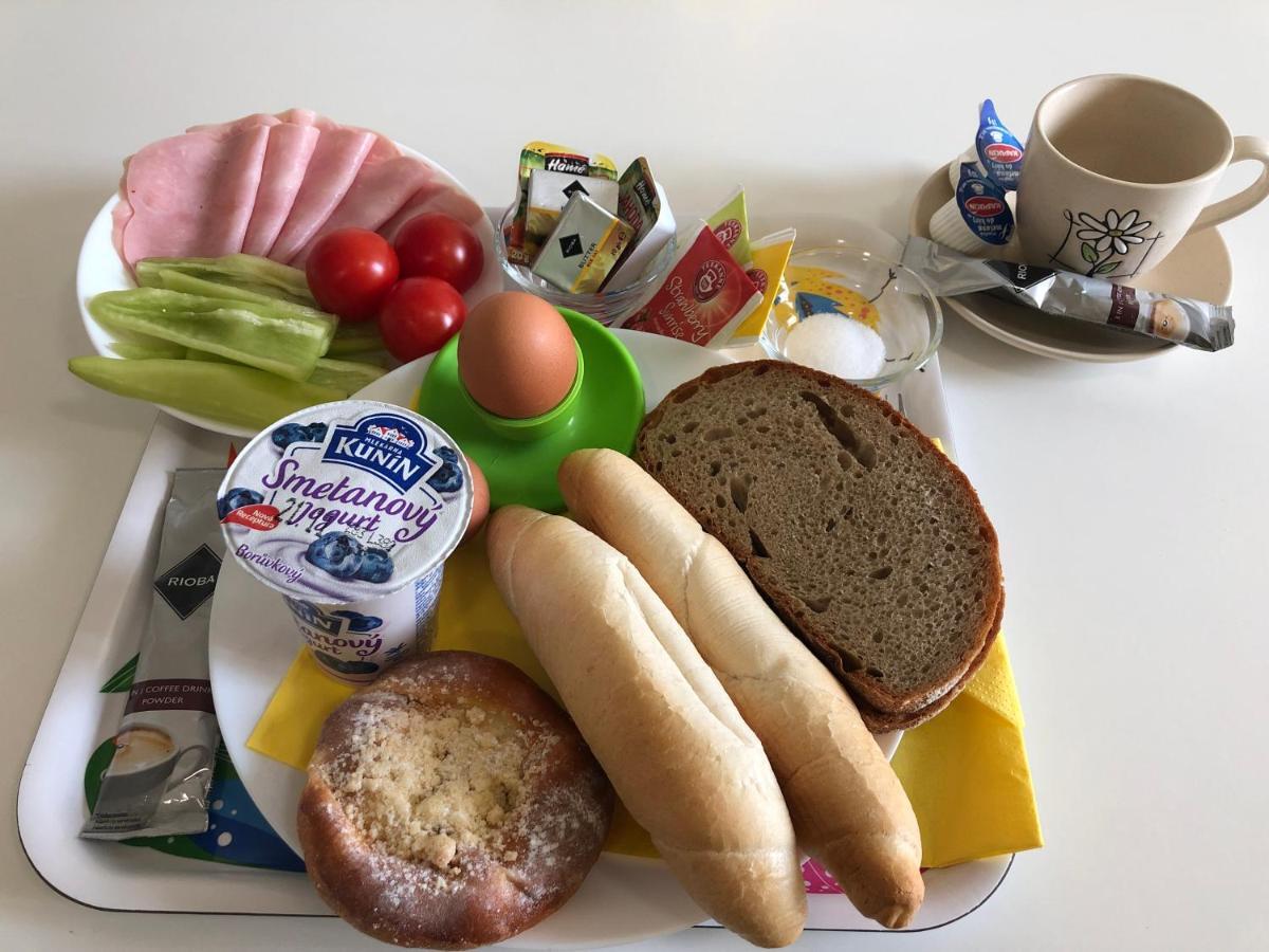 Apartmany Leto Frýdek-Místek Dış mekan fotoğraf